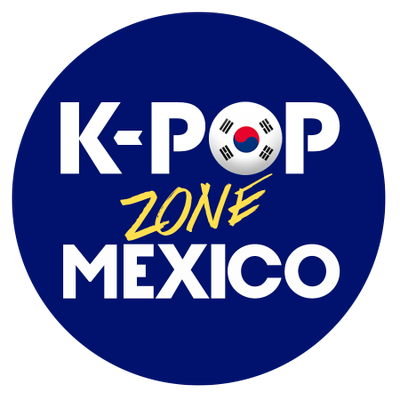 KpopZoneMexico's profile picture