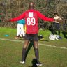 Apwa-Bazilio Olara-Okello profil fotoğrafı