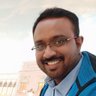 Profilbild von Ravi