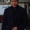 Profilbild von Reza Abdi