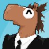 Profilbild von 砂利馬🐴