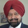 Profilbild von Yad Dhillon