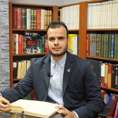 Hişam Alabed's profile picture
