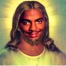Фото профиля BlackJesus - The Most High👁️🪴🔥