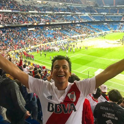 Nico Urquiza's profile picture
