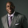 Earvin Magic Johnson profil fotoğrafı