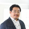落合正和's profile picture