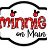 Minnie on Main 的头像