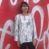 Profilbild von Melinda Mazoue’