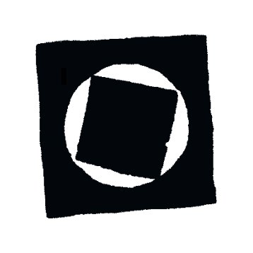 Square Peg Books's profile picture