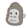 スリムゴリラ 的头像