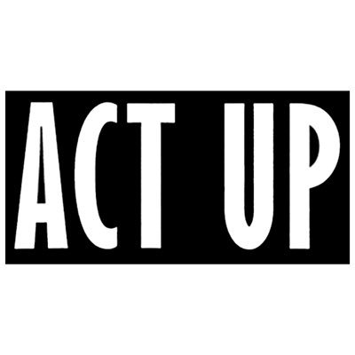 ACT UP NY's profile picture