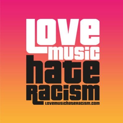 Love Music Hate Racism's profile picture