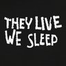 X - They Live We Sleep 的头像