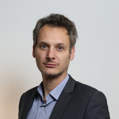 Jefferson Desport's profile picture