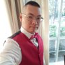 Alexander Giang's profile picture