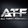 All Things Football profil fotoğrafı