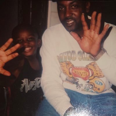 Brian Thomas's profile picture