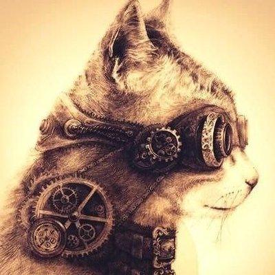 Cliff's profile picture