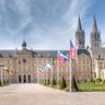 Фото профиля Le Caennais