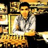 Profilbild von Vinod