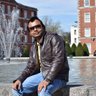 Фото профиля Dipayan Chakraborty
