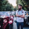 Filip Blank profil fotoğrafı