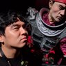Profilbild von Andrew Ho