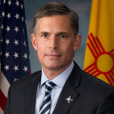 Martin Heinrich's profile picture