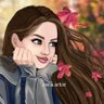 N O U R 🩷 profil fotoğrafı