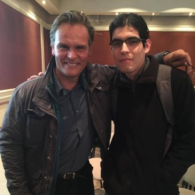 Fernando Ulloa Galaz's profile picture