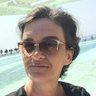 Marcia Almeida 🚩🇵🇸Do Rio ao Mar Palestina Livre 的头像
