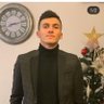 Kostas Ferhati | Evermoon profil fotoğrafı