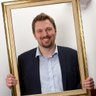 Profilbild von Nigel Brookes