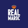 Real Maroc profil fotoğrafı