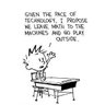 Calvin profil fotoğrafı