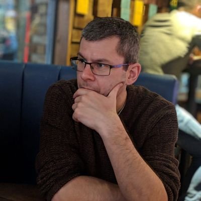 Craig Nicholson's profile picture