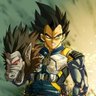 Profilbild von Príncipe Vegeta
