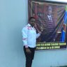 Michael KABONGO profil fotoğrafı