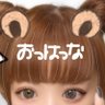 Profilbild von おっはっなっ🍇👯♂️
