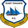 East Craigie FC profil fotoğrafı