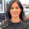 Varsha Rao 的头像