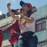 Фото профиля Sandra Alfaro