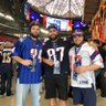 Brady Skinner profil fotoğrafı
