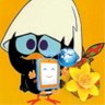 Doodle profil fotoğrafı