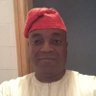 Profilbild von Akinjide Bibi🗨