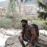 Фото профиля Harish Haridas