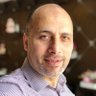 Emad Elmansy 的头像