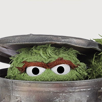 Oscar the Grouch's profile picture