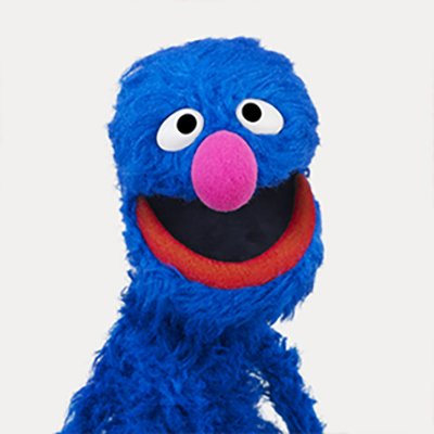 Grover's profile picture